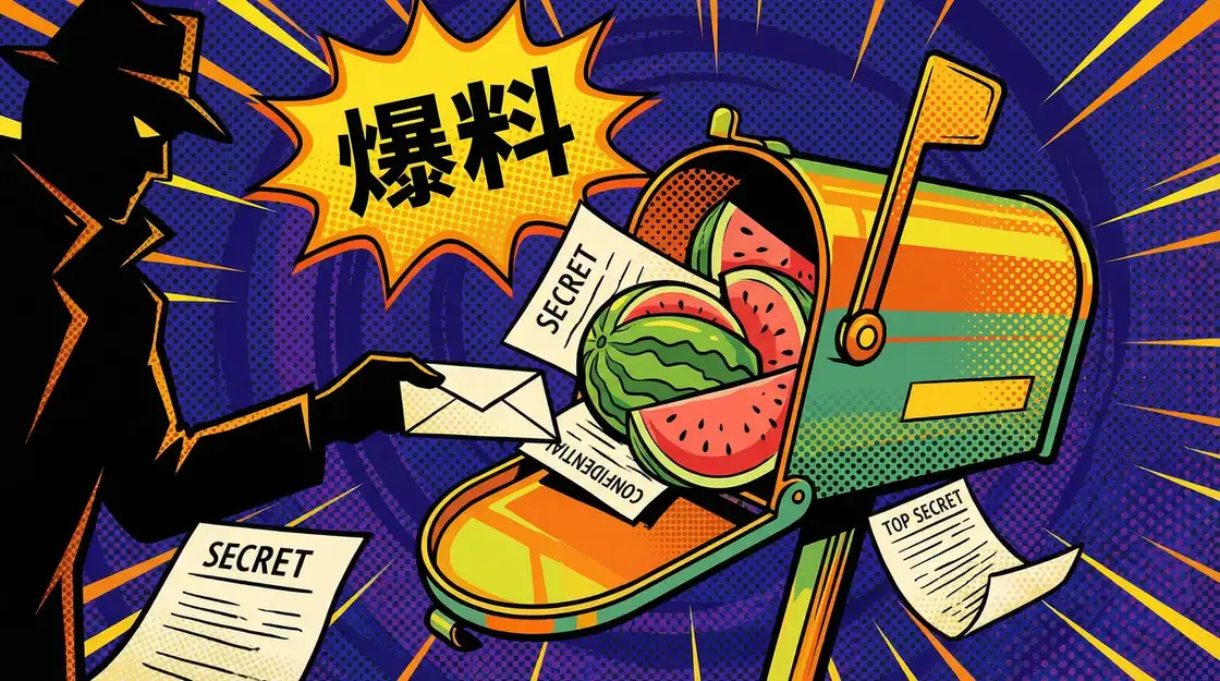 母亲的桃花源菊花 匿名爆料通道漫画插图